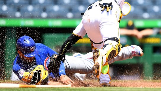 'That's on every single one of us:' Dissecting Craig's epic meltdown taken at PNC Park (Pirates)